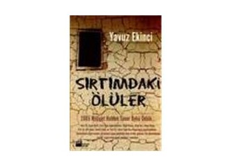 Sırtımdaki ölüler