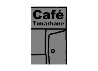 Café Tımarhane