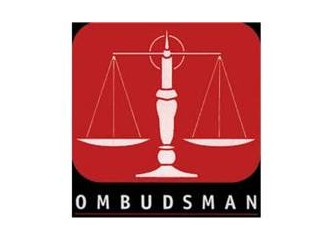 Şu açılımı Ombudsman'lık çözer mi?