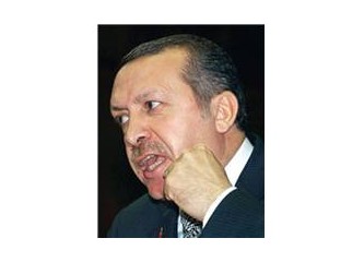 Tünelin ucundaki ışık…