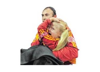 Spor Kavga ve Küfürdür!