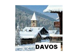 Davos'ta tehlike!!