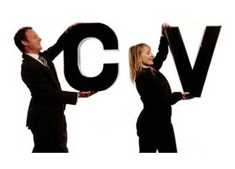 CV – Curriculum Vitae - Özgeçmiş Nedir? Nasıl Yazılır?Kimler CV yazmalı?
