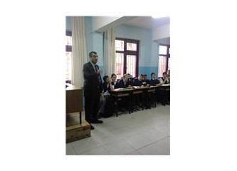 Hayatı gözkapaklarıyla kazımak - II