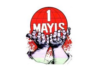 1 Mayıs 2010 Taksim
