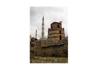 Edirne