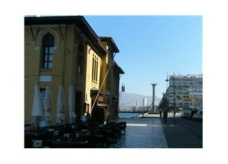 Yaşadığı şehirle alay etmek