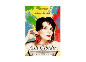 Aslında kopya da,‘Aslı Gibidir’…