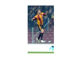 Galatasaray kendini bulurken Trabzonspor durdu!