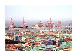 Çin Ningbo ve Ningbo'da Önde Gelen Sektörler