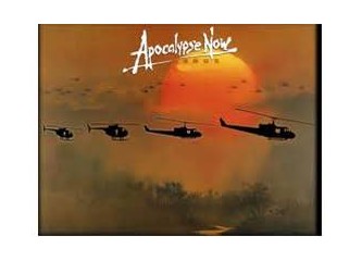 Unutulmaz Filmler: Apocalypse Now - Kıyamet (1979)