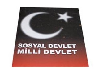 “Daralan anayasa, genişleyen özgürlük” çelişkisi…