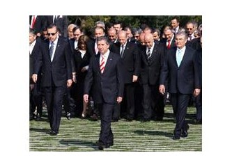 Bugün 23 Nisan, neşe dolmalı insan!