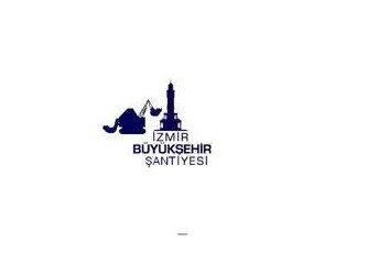 İzmir Büyükşehir şantiyesi