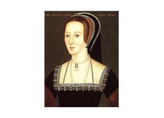 VIII. Henry, Anne Boleyn ve Anglikan kilisesi