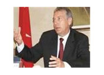 Mersin Deniz Ticaret Odası Başkanı Lokmanoğlu'ndan sert tepki...