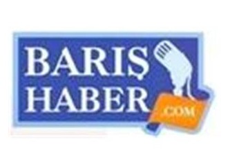 Toplumsal barışa ödül...