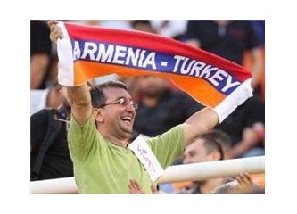 Ermenistan Maçı Yasaklar Maçına Dönüştü