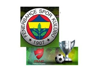 Fenerbahçe’nin Türkiye Kupası özlemi!...