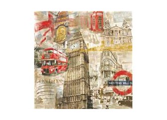 Londra hikayeleri 2