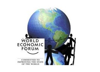 Davos’un bu yılki sloganı, dünyayı yeniden tasarlamak!