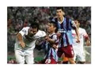 Diyarbakırspor-Trabzonspor maç öncesi yorum