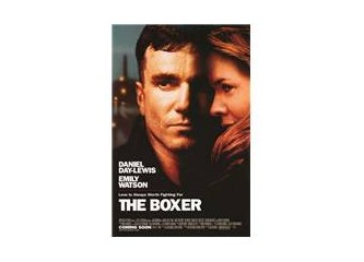 The Boxer (Boksör)