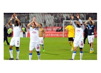 Kupada kaos finali; Fenerbahçe-Trabzonspor
