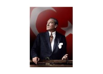 BUGÜN 19 MAYIS'TI HATIRLADINIZ MI?