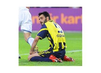 Fenerbahçe Trabzonspor'a neden gol atamadı?