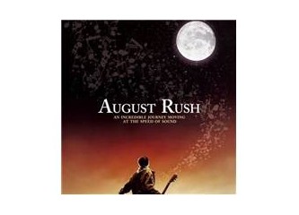 AugustT Rush