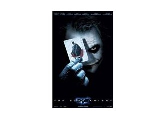 Filmlerin sevilen kötü karakterleri