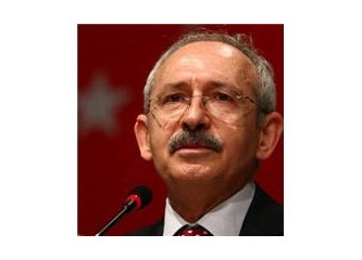 Kılıçdaroğlu'na şimdi bunu yapıyorlar