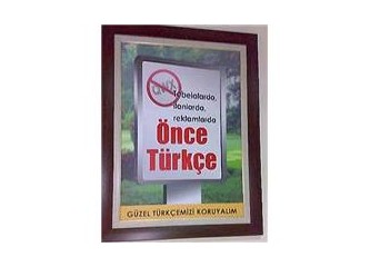 Milliyet Blog Yazarlarına TDK'den Haber Var