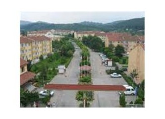Milliyet Blog Kuzuluk kaplıcaları kampı!