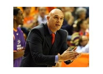 Euroleague'in Fener'i ışık saçıyor!