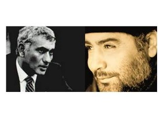Ahmet Kaya… Yılmaz Güney…