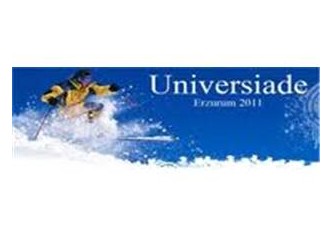 Erzurum 25. Winter Universiade 2011 tek madalya alarak sonlarda yer aldık
