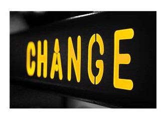 Değişimler neden sancılıdır?