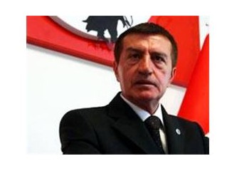 Seçim 2011 - HEPAR (Osman Pamukoğlu)