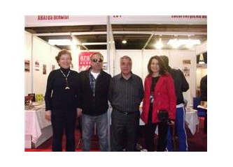 HEM FUAR HEM MB TOPLANTISI