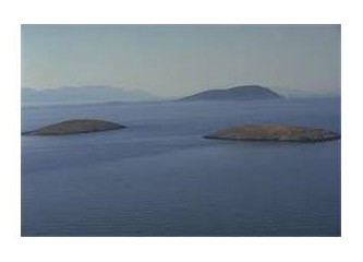 Bulamaç ve Eşek Adasını Yunanlılar işgal mi etti ?