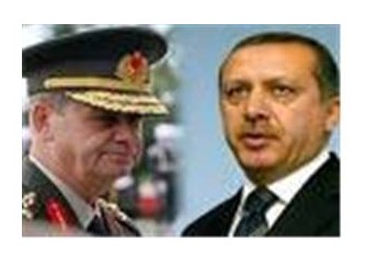 AKP askeri yargılamak istiyor