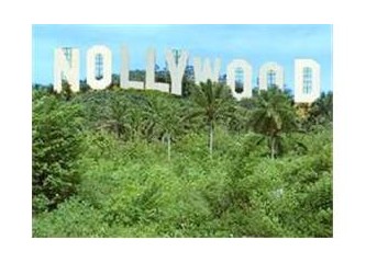 Hollywood ve Bollywood’dan sonra sinema 2.0 modeli: Nollywood