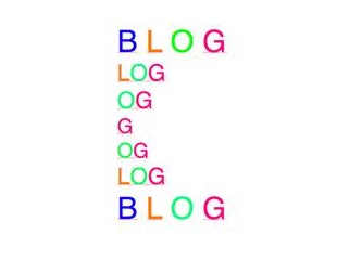 "Blog meydanı"nda gerine gerine ya da iğreti oturmak!