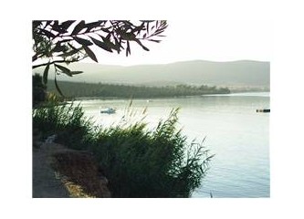 Eserinizle gurur duyun
