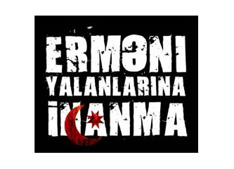 2 Milyon Osmanlı katledildi