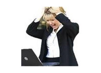 Blog yazarlığında dürtünün önemi...