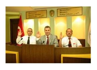 Toroslar'da 2010 yılı bütçesi 50 milyon TL