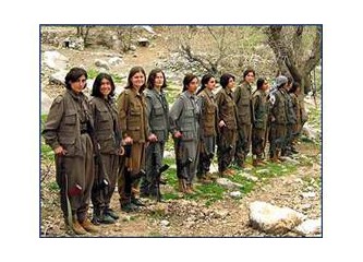 PKK görev süresini tamamladı mı?